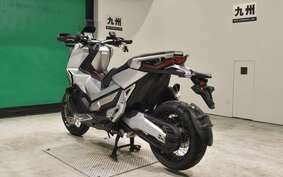 HONDA X-ADV 750 2017 RC95