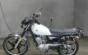 YAMAHA YB125SP LBPPCJL