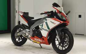 APRILIA RS4 125