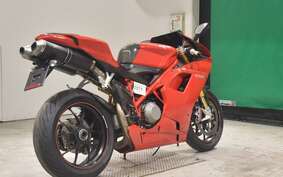 DUCATI 1098 S 2009