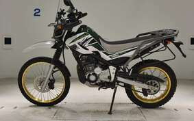 YAMAHA SEROW 250 Gen.3 DG31J