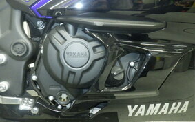 YAMAHA YZF-R25 RG43J