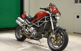 DUCATI MONSTER S4R 2008 M405A