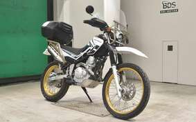 YAMAHA SEROW 250 DG17J