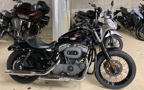 HARLEY XL1200N 2007 CZ3