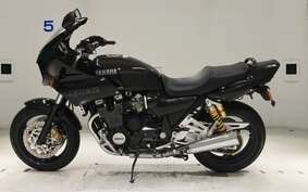 YAMAHA XJR1200 R 1996 4KG