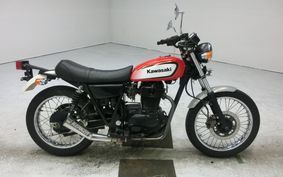 KAWASAKI 250TR 2006 BJ250F