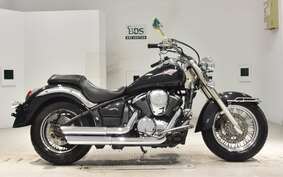 KAWASAKI VULCAN 900 CLASSIC 2010 VN900B