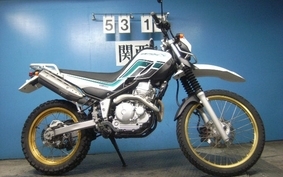 YAMAHA SEROW 250 2008 DG17J