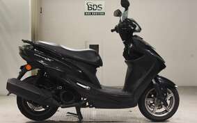 YAMAHA CYGNUS 125 XSR 3 SEA5J