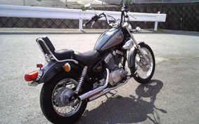 YAMAHA VIRAGO 250 1991 3DM