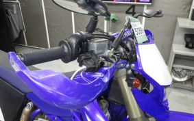 YAMAHA WR250F E CG24