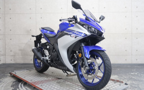 YAMAHA YZF-R25 RG10J