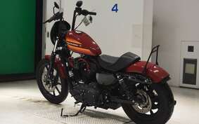 HARLEY XL1200NS 2021