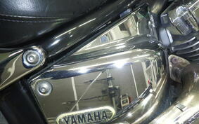 YAMAHA DRAGSTAR 400 CLASSIC 2002 VH01J