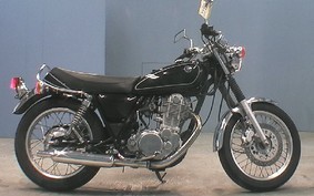 YAMAHA SR400 Gen.3 2006 RH01J