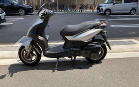 OTHER SYM シンプリー125