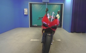 DUCATI 1199 PANIGALE S 2012 H802J