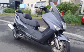 YAMAHA MAJESTY 125 FI SE27