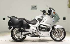 BMW R1150RT 2001