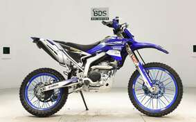 YAMAHA WR250R DG15J