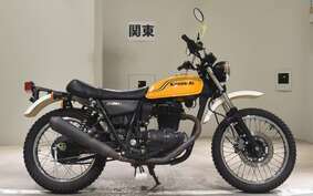 KAWASAKI 250TR BJ250F