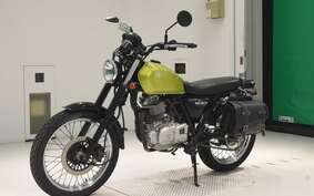 SUZUKI GRASS TRACKER Bigboy NJ4DA