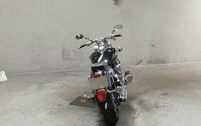 YAMAHA DRAGSTAR 400 CLASSIC 2005 VH01J