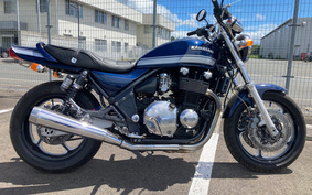 KAWASAKI ZEPHYR 1100 1992 ZRT10A