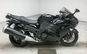 KAWASAKI ZX 1400 NINJA R 2015 ZXT40E