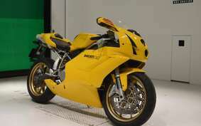 DUCATI 749 MONOPOSTO 2004