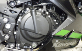 KAWASAKI NINJA 400 2023 EX400L