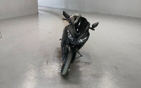 KAWASAKI NINJA 250R EX250K