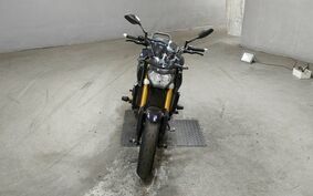 YAMAHA MT-09 2015 RN34J