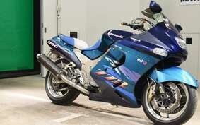 KAWASAKI ZZ1100 NINJA R Gen.2 1994 ZXT10D