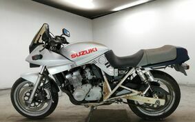 SUZUKI GSX250S KATANA GJ76A