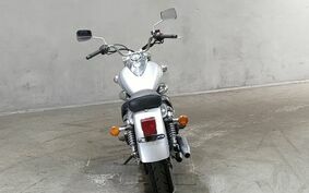 SUZUKI INTRUDER 250 LC Type VJ51A