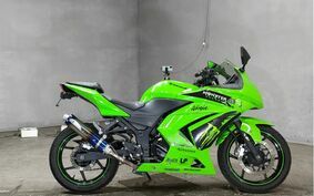 KAWASAKI NINJA 250R EX250K