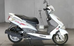 YAMAHA CYGNUS 125 X SE44J