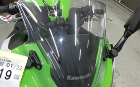 KAWASAKI NINJA 250 ABS EX250L