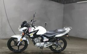 YAMAHA YBR125 不明