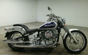 YAMAHA DRAGSTAR 400 1997 4TR