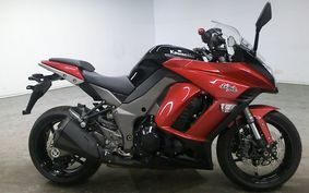 KAWASAKI NINJA 1000 2010 ZXT00G