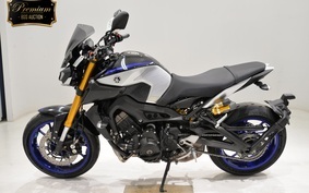 YAMAHA MT-09 ASP 2018 RN52J