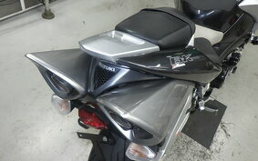 SUZUKI B-KING 2009 GX71A