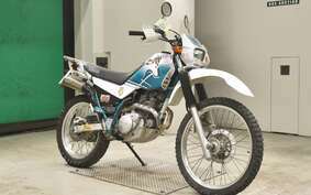 YAMAHA SEROW 225 Gen.3 4JG