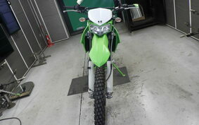 KAWASAKI KLX250 Gen.2 LX250S