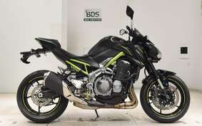 KAWASAKI Z900 Gen.2 2018 ZR900B