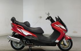 YAMAHA MAJESTY 125 5CA