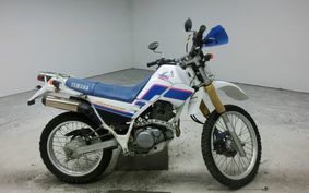 YAMAHA SEROW 225 Cell 1KH